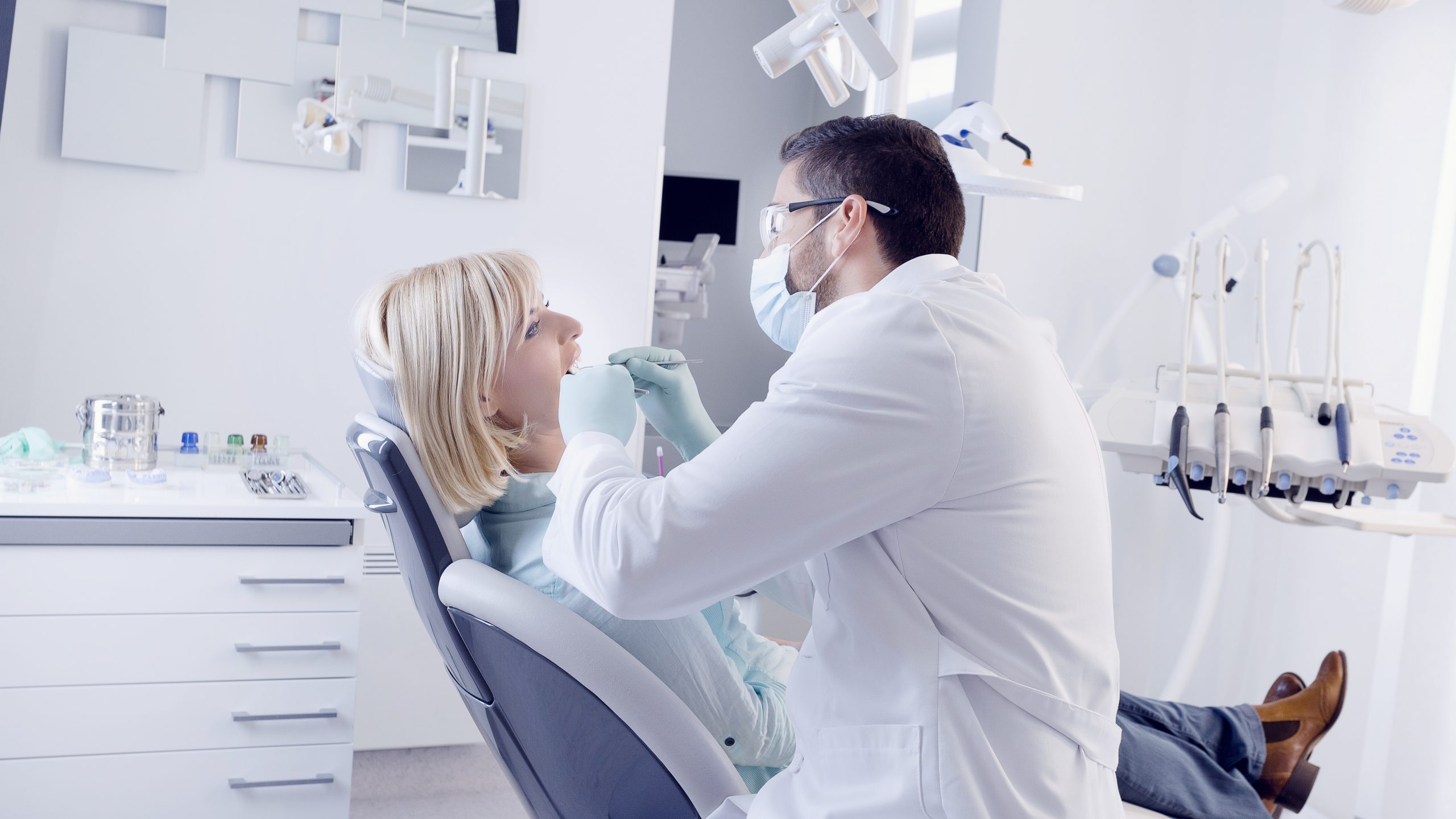 Dentist in Sleepy Eye, MN