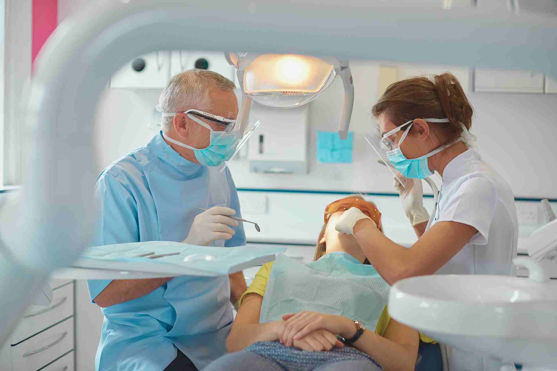 Dentist in Sleepy Eye, MN